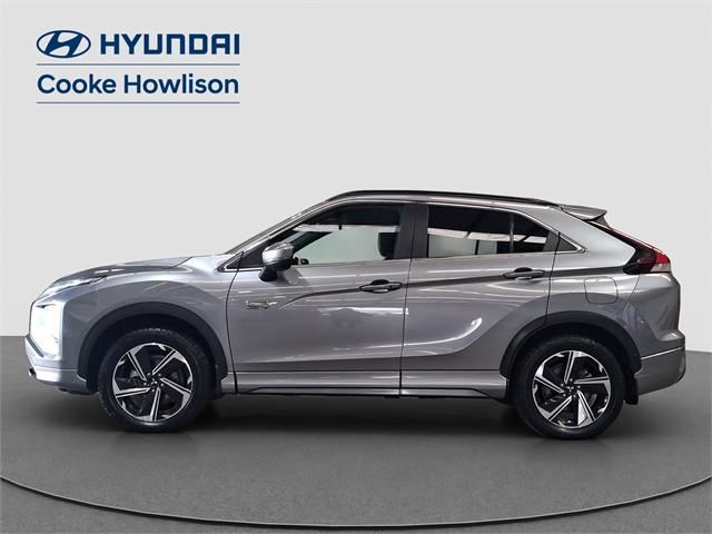 image-3, 2022 Mitsubishi Eclipse Cross VRX Phev / 4WD at Dunedin