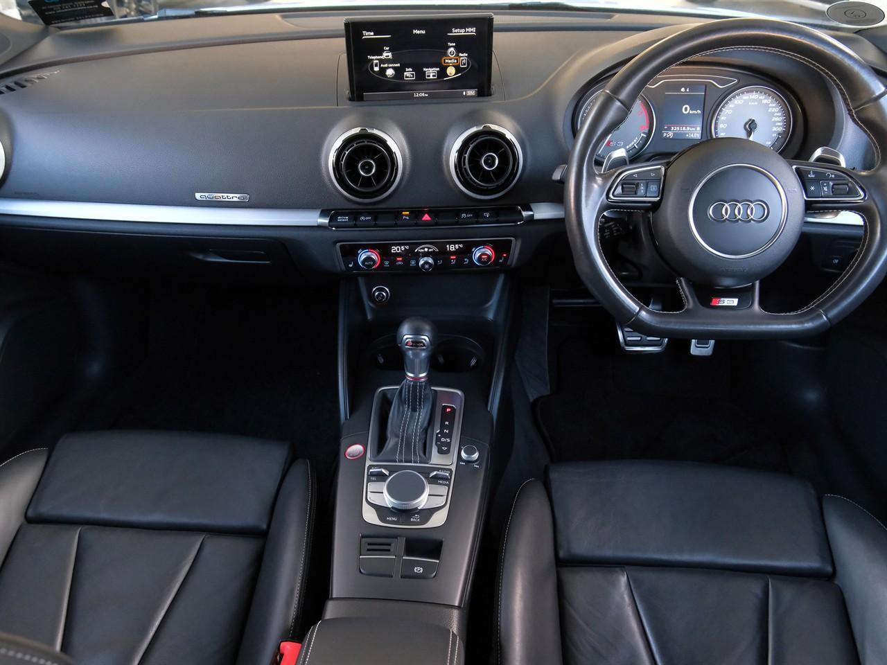 image-10, 2014 Audi S3 Sportback Quattro at Christchurch
