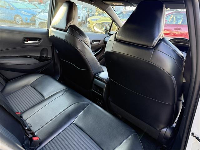 image-12, 2020 Toyota Corolla Hybrid WxB, Sedan, Push Start at Christchurch