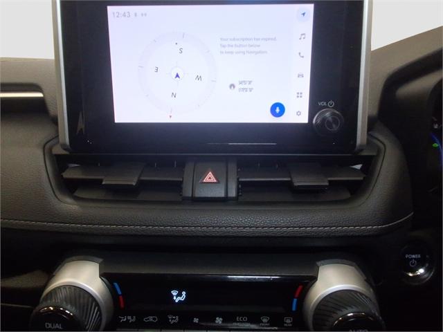 image-18, 2024 Toyota RAV4 GX 2.5P HYBRID AWD at Dunedin