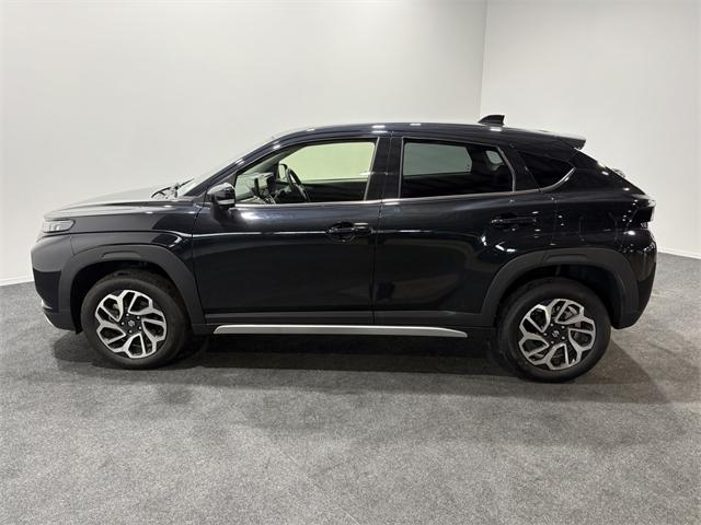 image-3, 2026 Suzuki FRONX 1.5 Hybrid at Invercargill