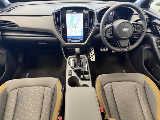 image-11, 2026 Subaru Crosstrek 2.0i Sport Edition at Dunedin