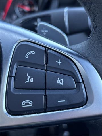 image-17, 2018 MercedesBenz CLA 200 1.6P/7At at Christchurch