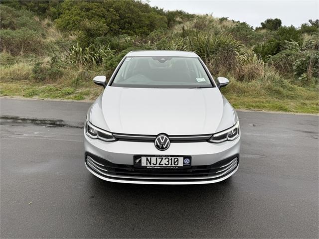 image-1, 2021 Volkswagen Golf TSI Life 1.4PT at Dunedin