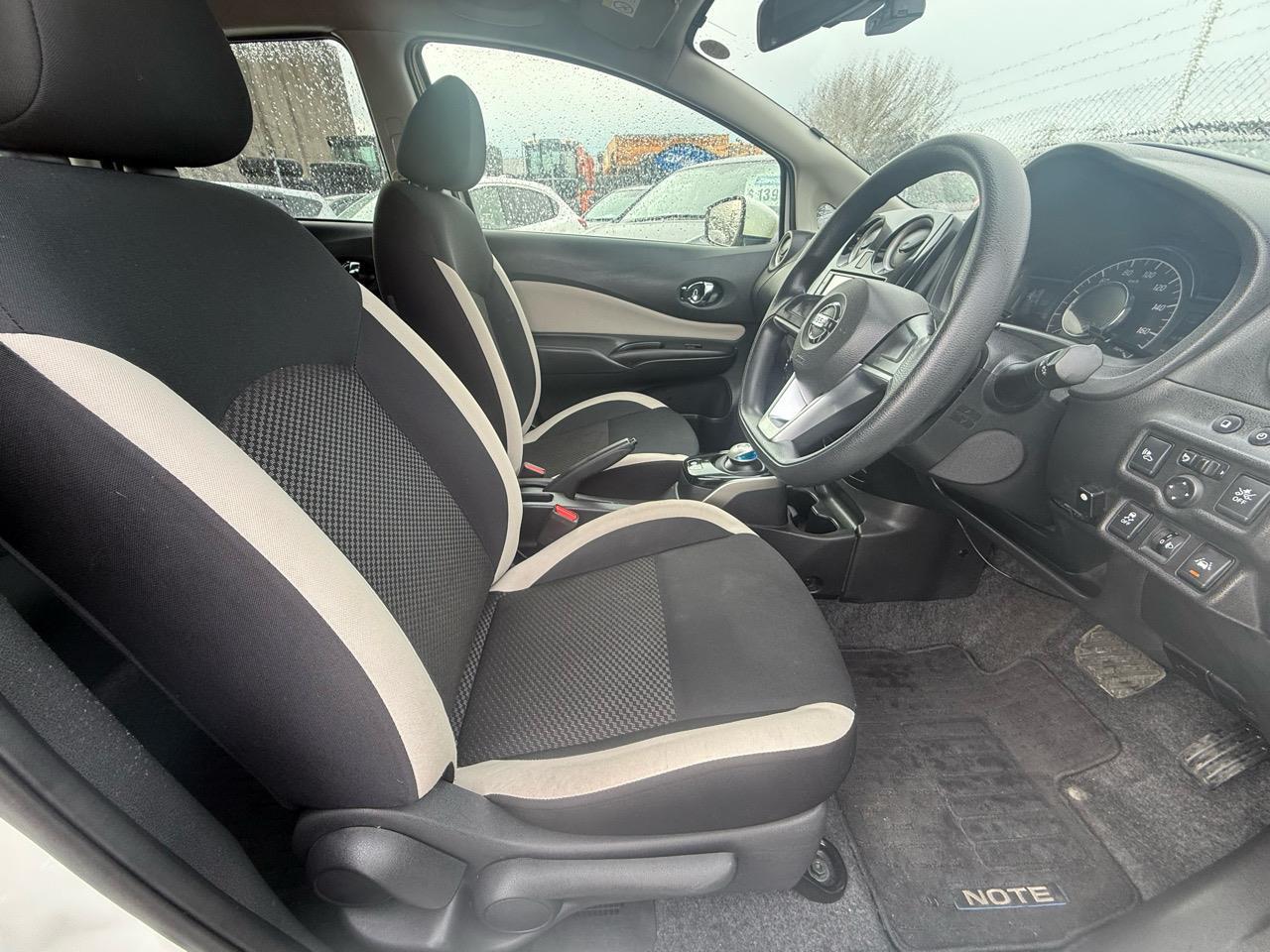 image-15, 2016 Nissan Note E- Power- X at Christchurch