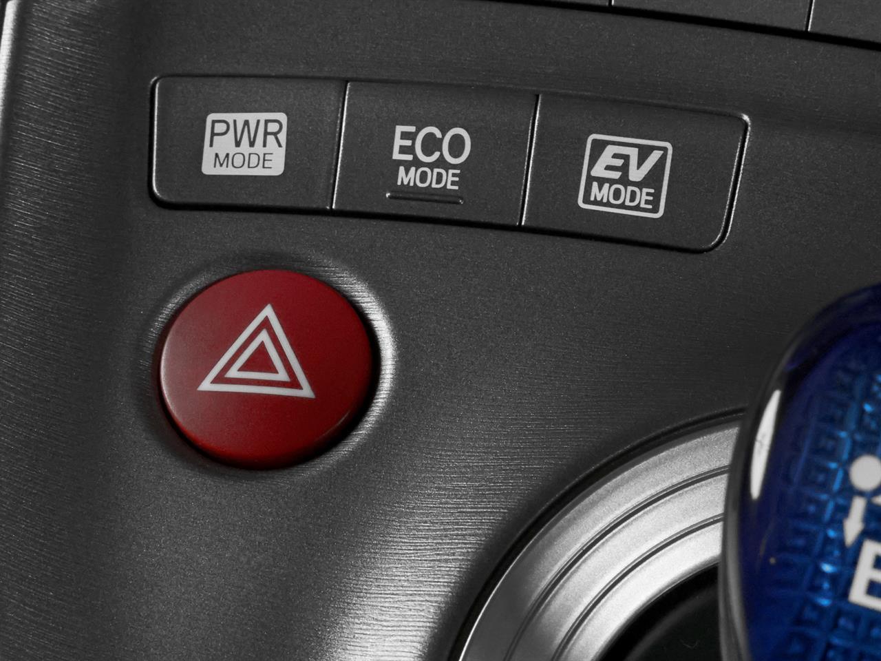 image-13, 2014 Toyota Prius 1.8lt Hybrid S-Package at Christchurch