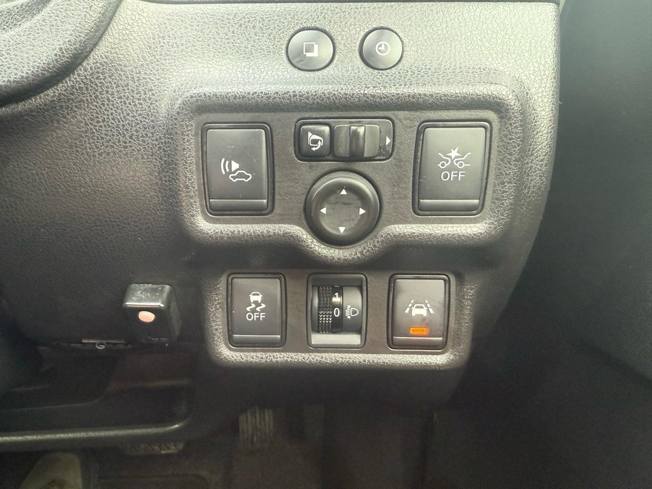 image-13, 2016 Nissan Note E- Power- X at Christchurch