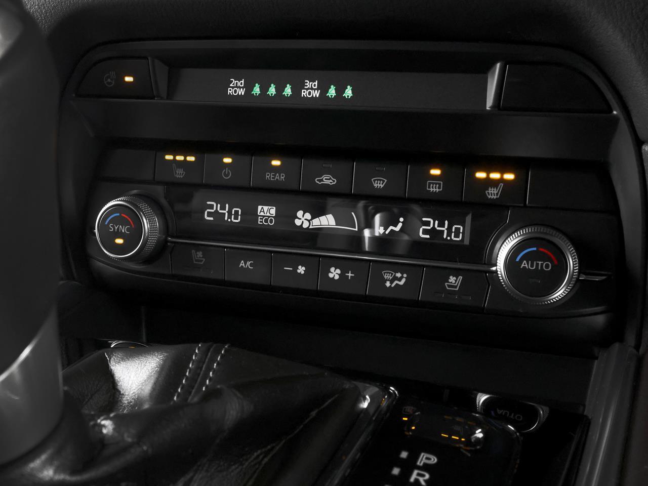 image-14, 2020 Mazda CX-8 25T 7-Seater 'Leather Package' at Christchurch