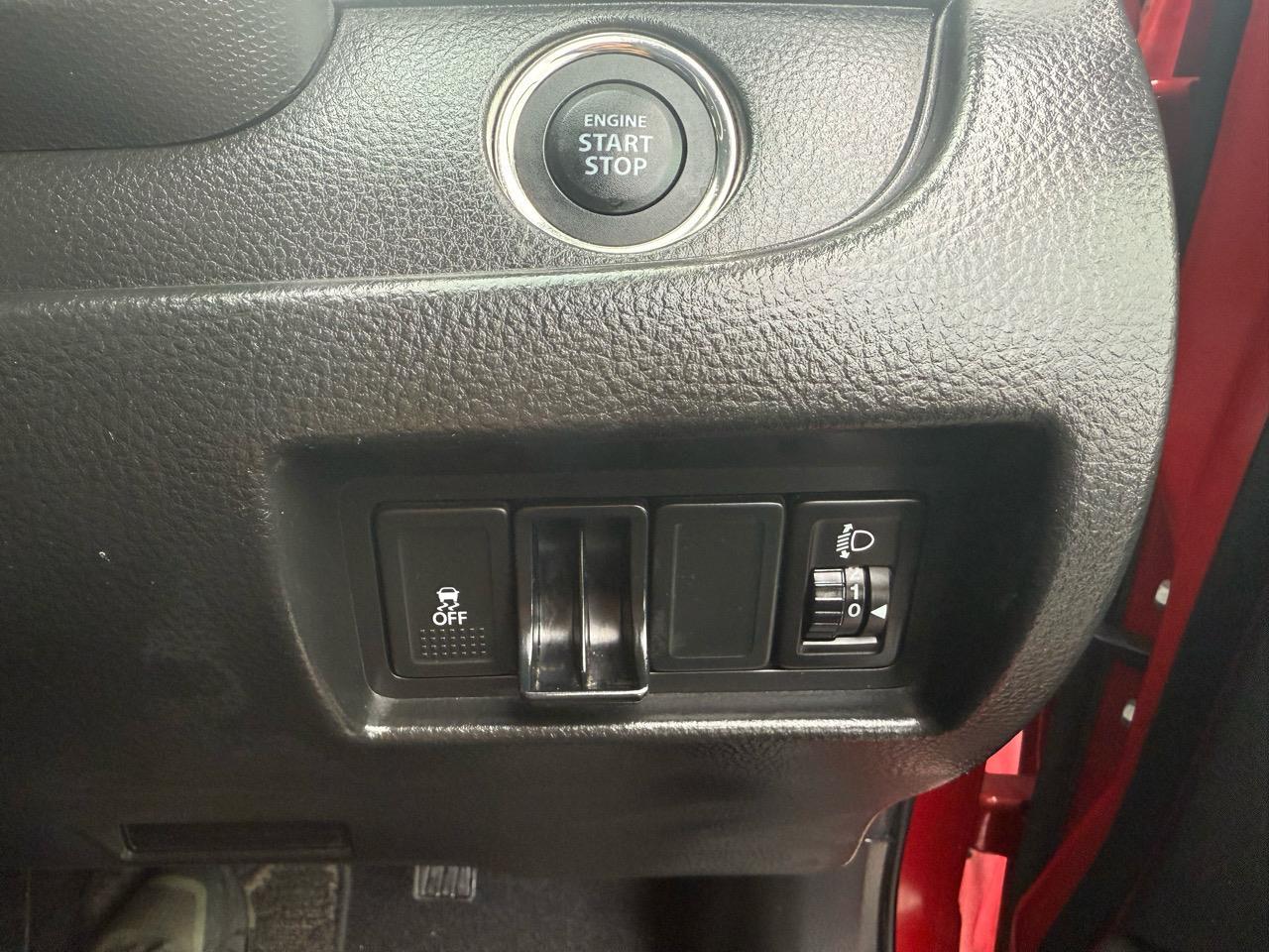 image-12, 2016 Suzuki Swift 1.2 XG at Christchurch