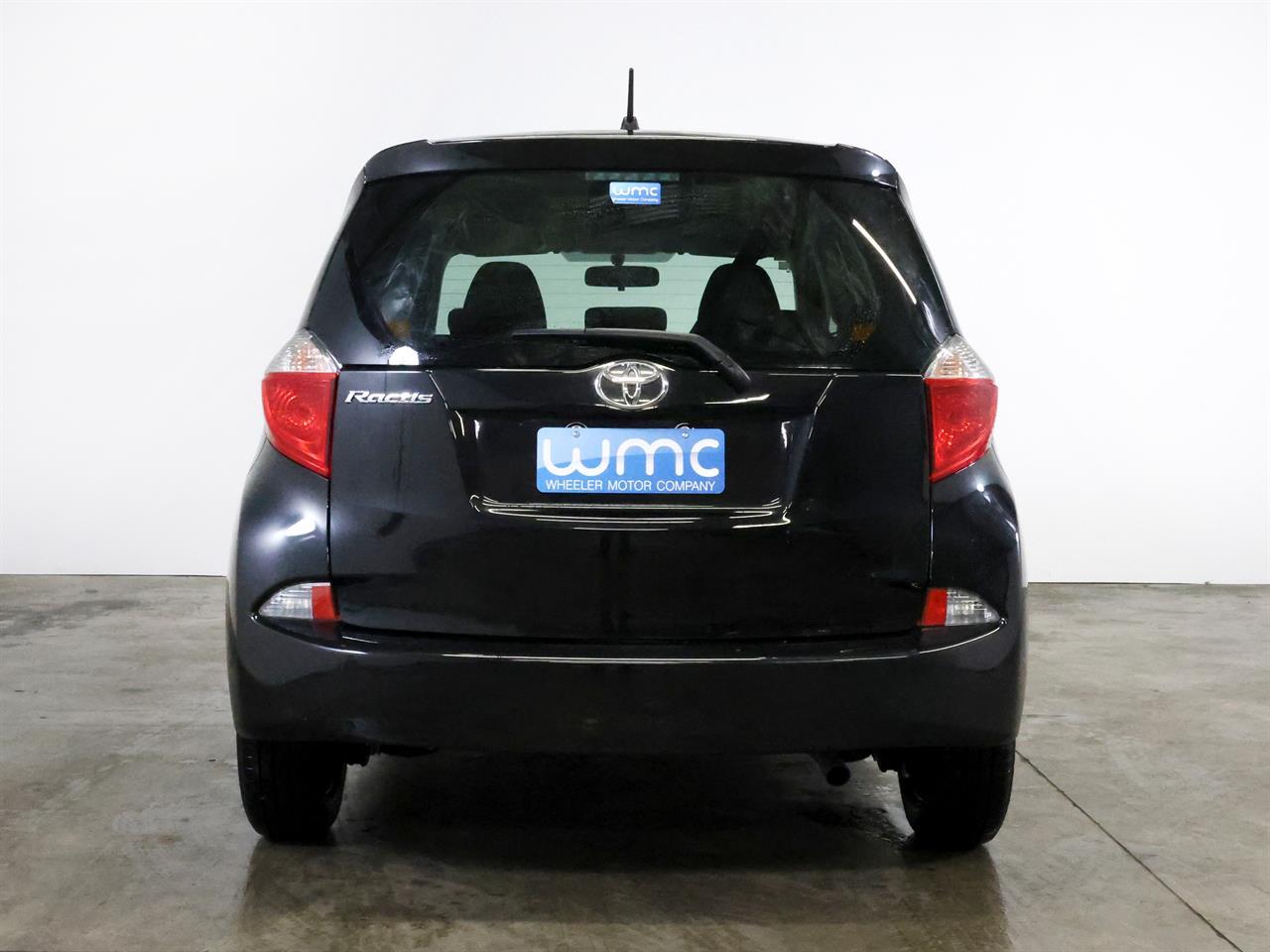image-6, 2013 Toyota Ractis 1.3lt 'G' at Christchurch