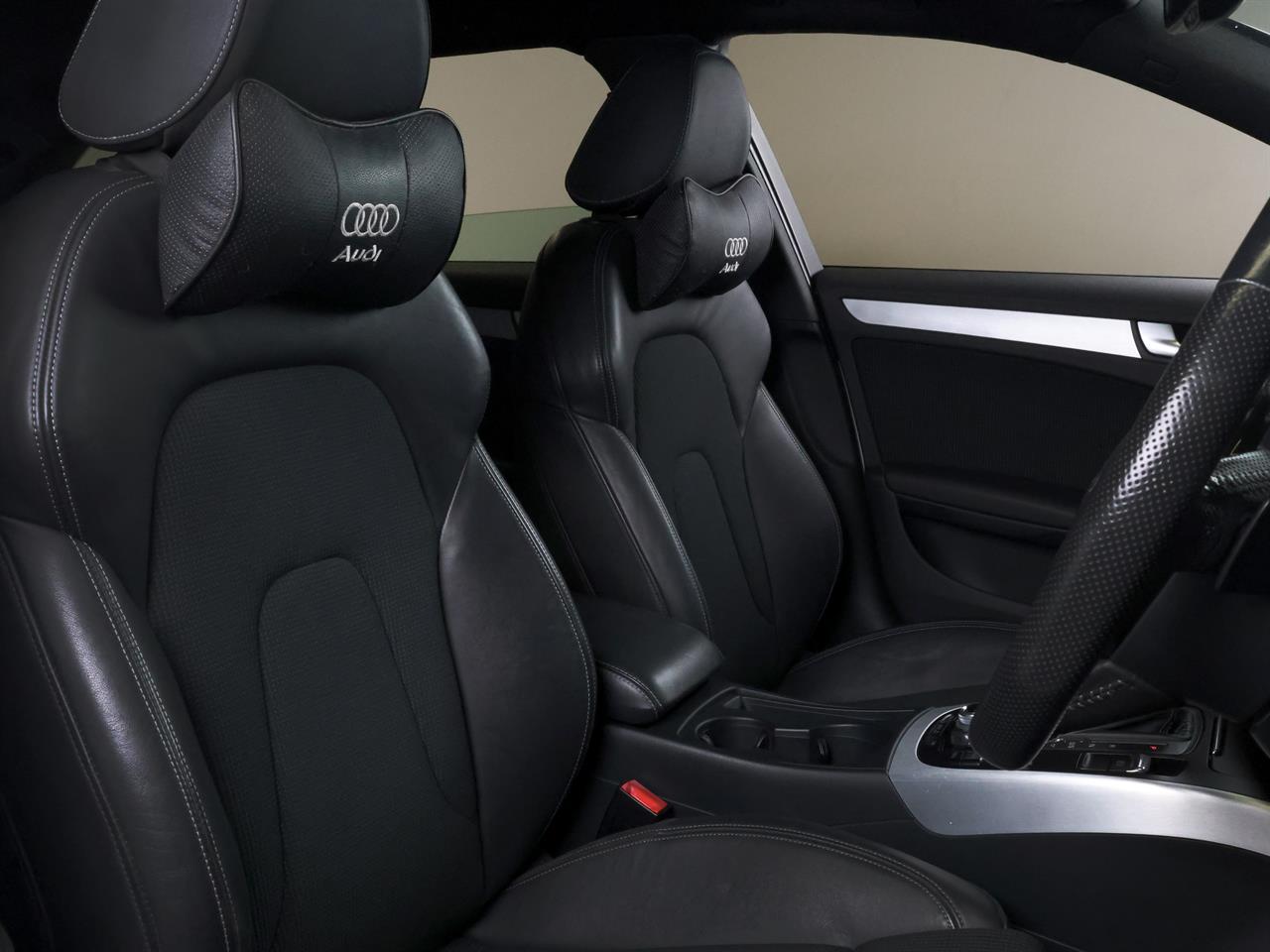 image-17, 2014 Audi A4 Avant 2.0TFSI 'S-Line Package' at Christchurch