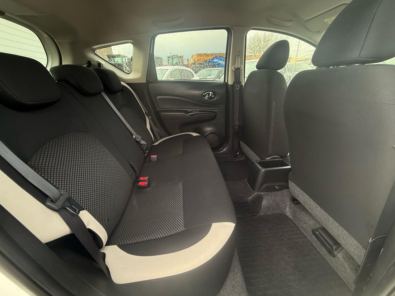 image-16, 2016 Nissan Note E- Power- X at Christchurch