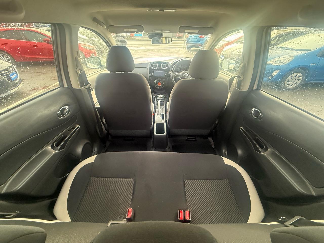 image-17, 2016 Nissan Note E- Power- X at Christchurch