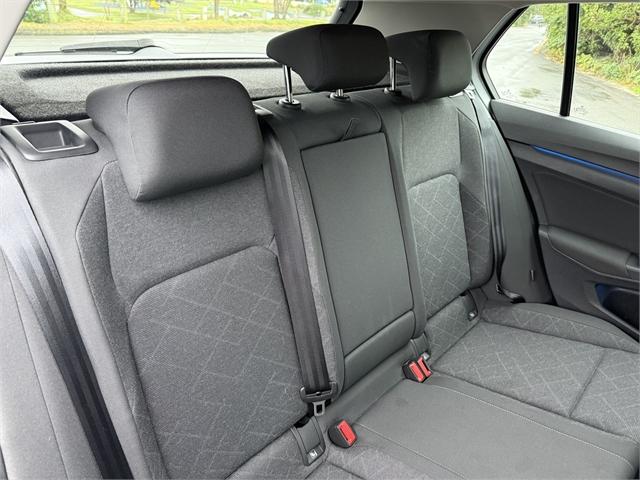 image-8, 2021 Volkswagen Golf TSI Life 1.4PT at Dunedin