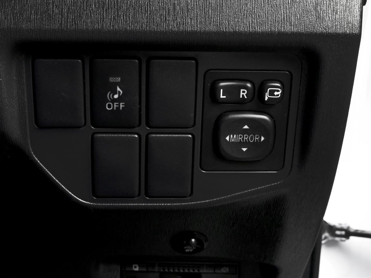 image-16, 2014 Toyota Prius 1.8lt Hybrid S-Package at Christchurch