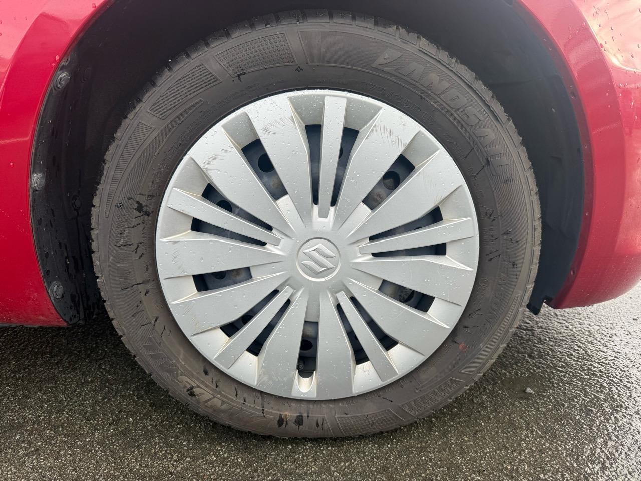 image-18, 2016 Suzuki Swift 1.2 XG at Christchurch