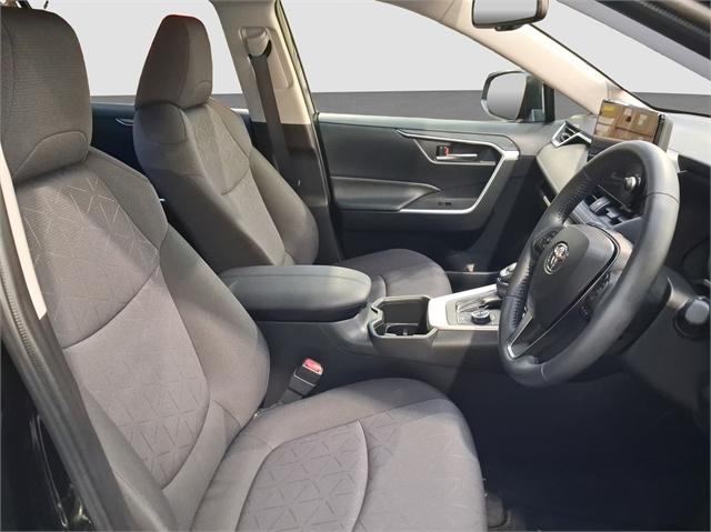 image-15, 2024 Toyota RAV4 GXL 2.5P HV ECVT AWD at Dunedin
