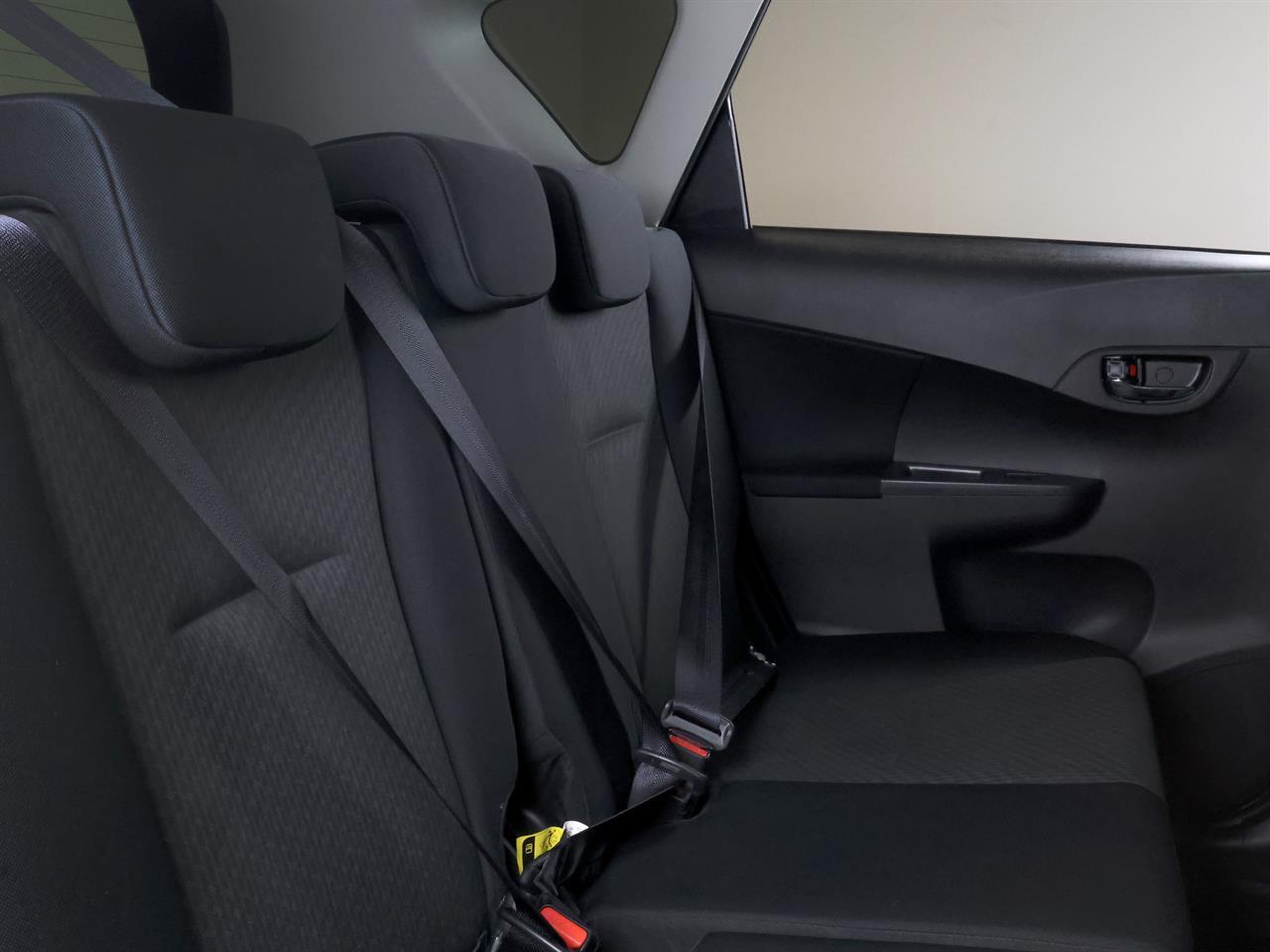 image-18, 2013 Toyota Ractis 1.3lt 'G' at Christchurch