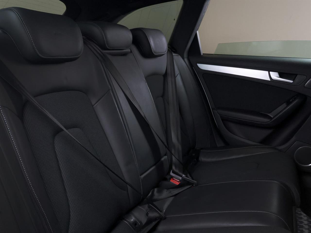 image-18, 2014 Audi A4 Avant 2.0TFSI 'S-Line Package' at Christchurch