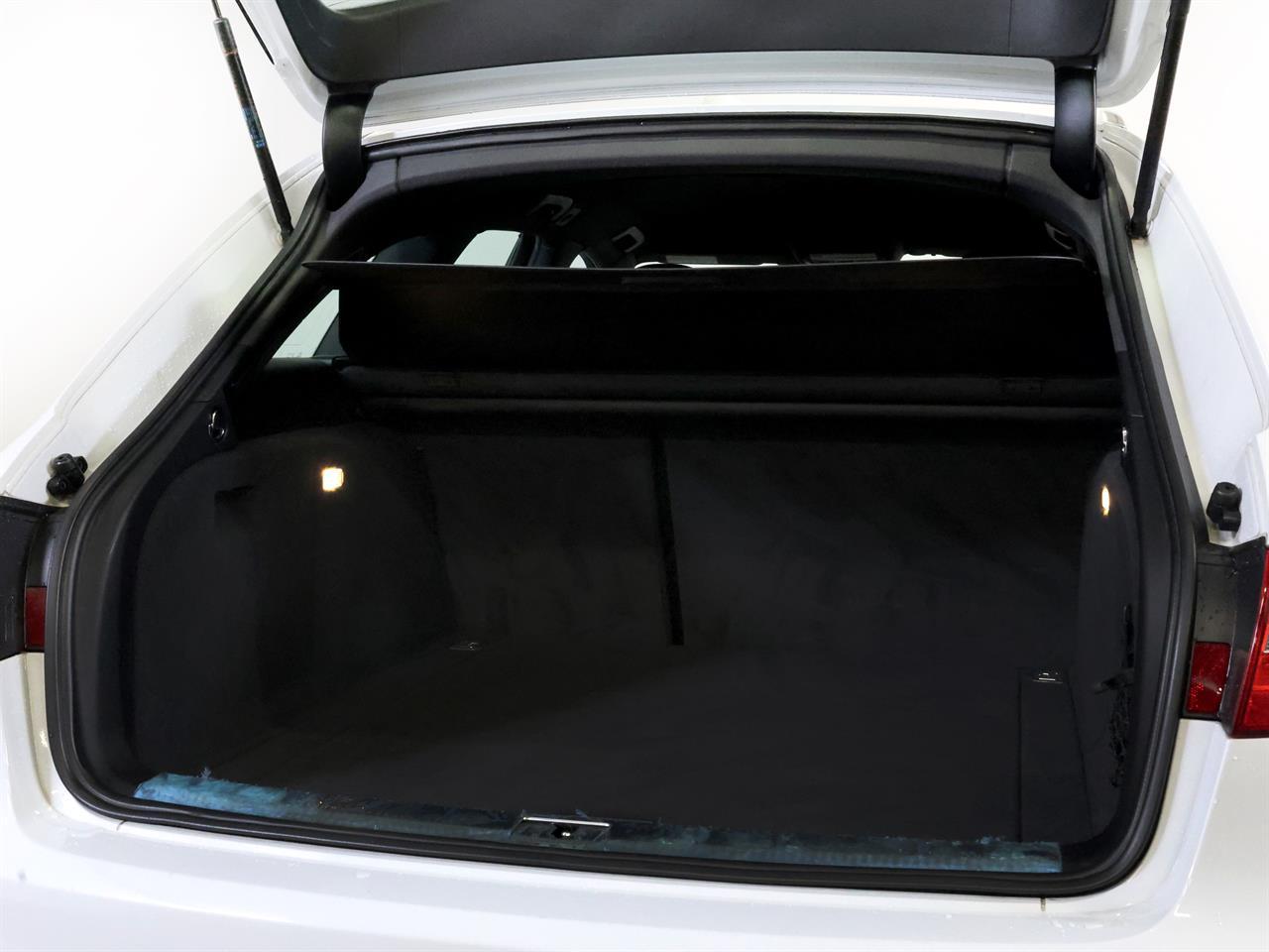 image-19, 2014 Audi A4 Avant 2.0TFSI 'S-Line Package' at Christchurch