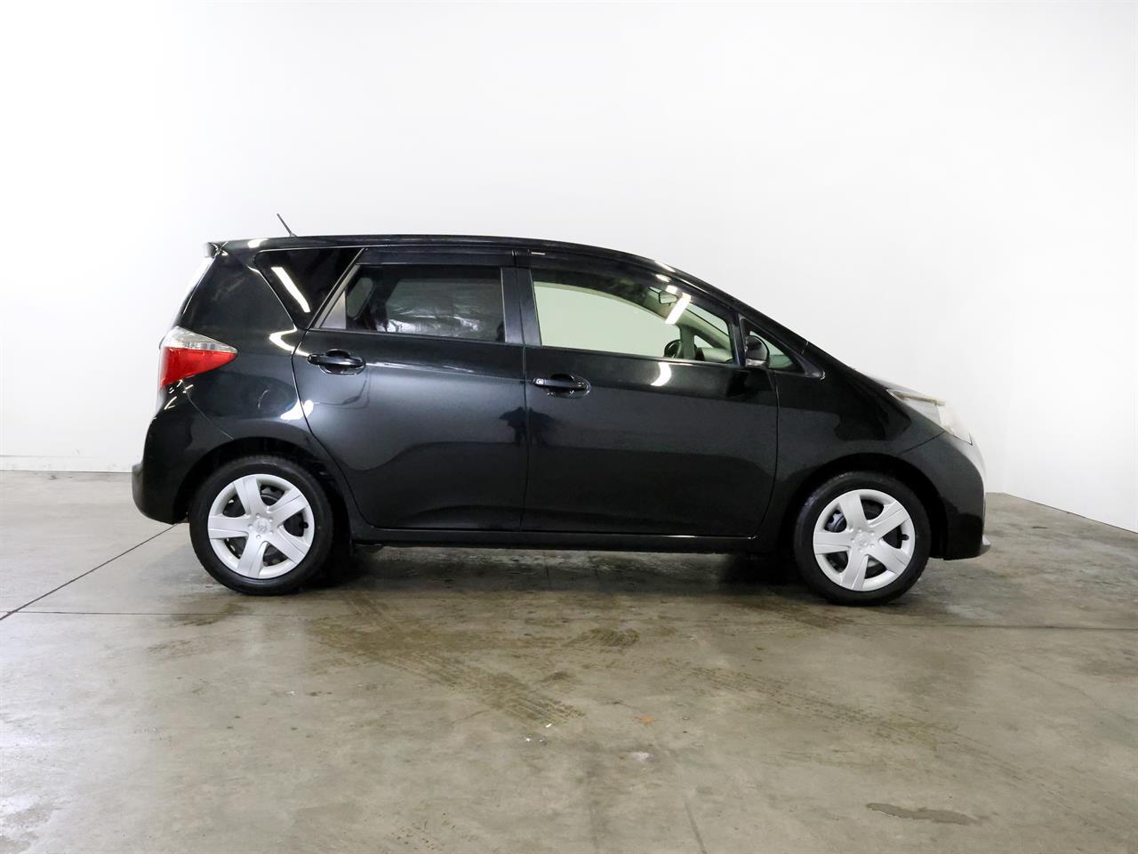 image-9, 2013 Toyota Ractis 1.3lt 'G' at Christchurch