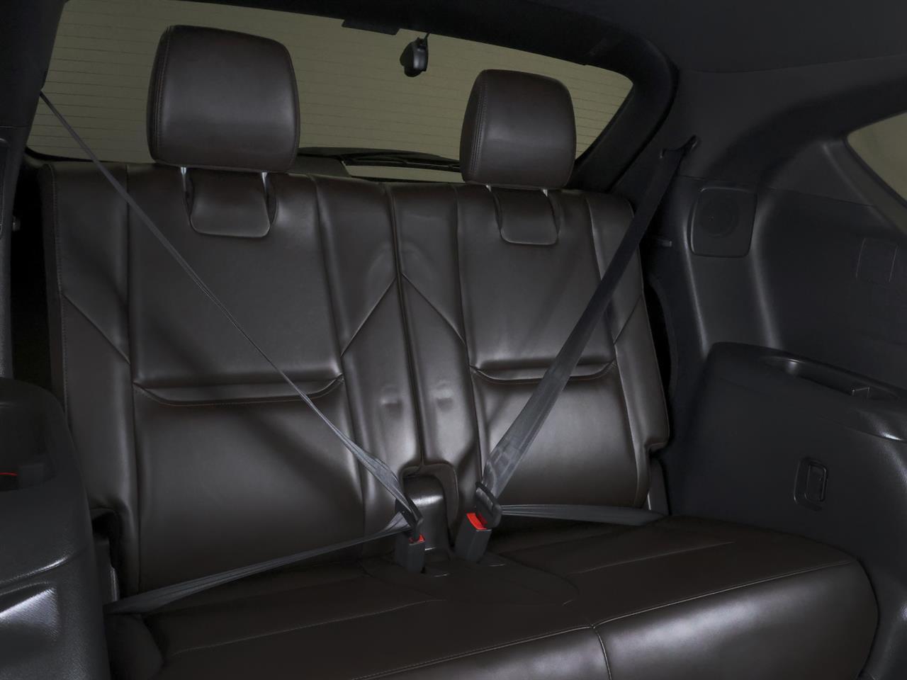 image-18, 2020 Mazda CX-8 25T 7-Seater 'Leather Package' at Christchurch