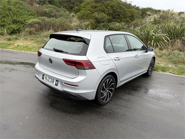 image-7, 2021 Volkswagen Golf TSI Life 1.4PT at Dunedin
