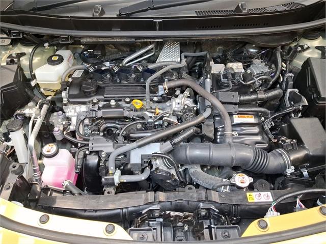 image-9, 2021 Toyota Yaris Cross Limited 1.5P HV ECVT FWD at Dunedin