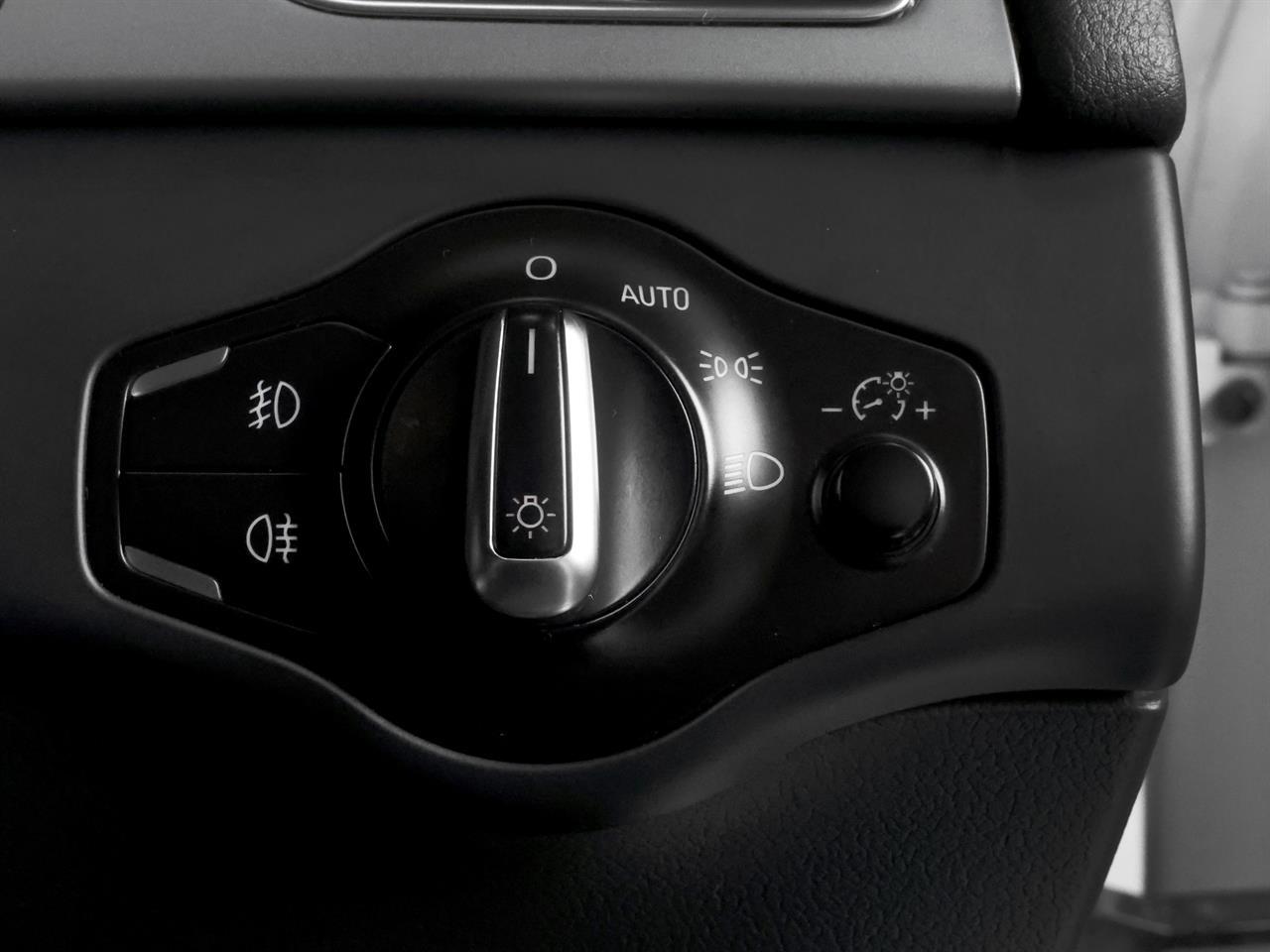 image-16, 2014 Audi A4 Avant 2.0TFSI 'S-Line Package' at Christchurch
