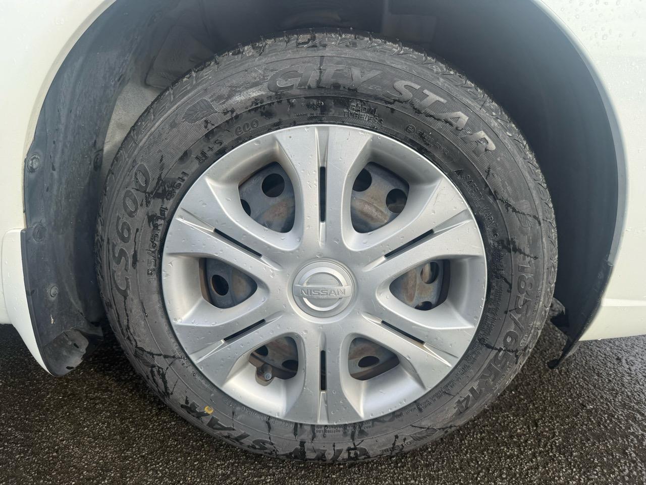 image-19, 2016 Nissan Note E- Power- X at Christchurch
