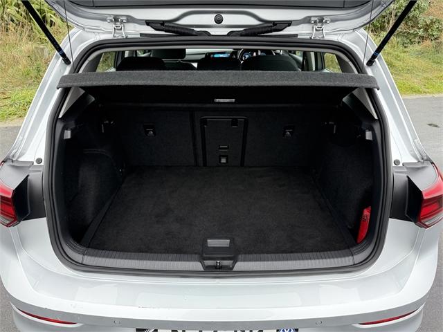 image-6, 2021 Volkswagen Golf TSI Life 1.4PT at Dunedin