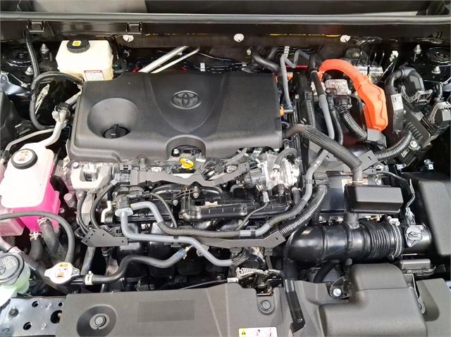 image-8, 2024 Toyota RAV4 GXL 2.5P HV ECVT AWD at Dunedin