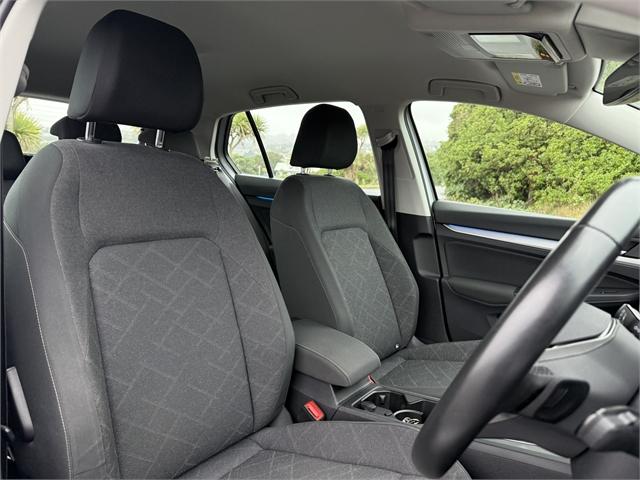 image-10, 2021 Volkswagen Golf TSI Life 1.4PT at Dunedin