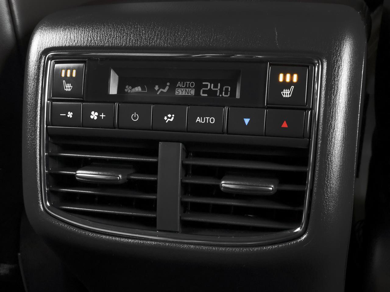 image-16, 2020 Mazda CX-8 25T 7-Seater 'Leather Package' at Christchurch