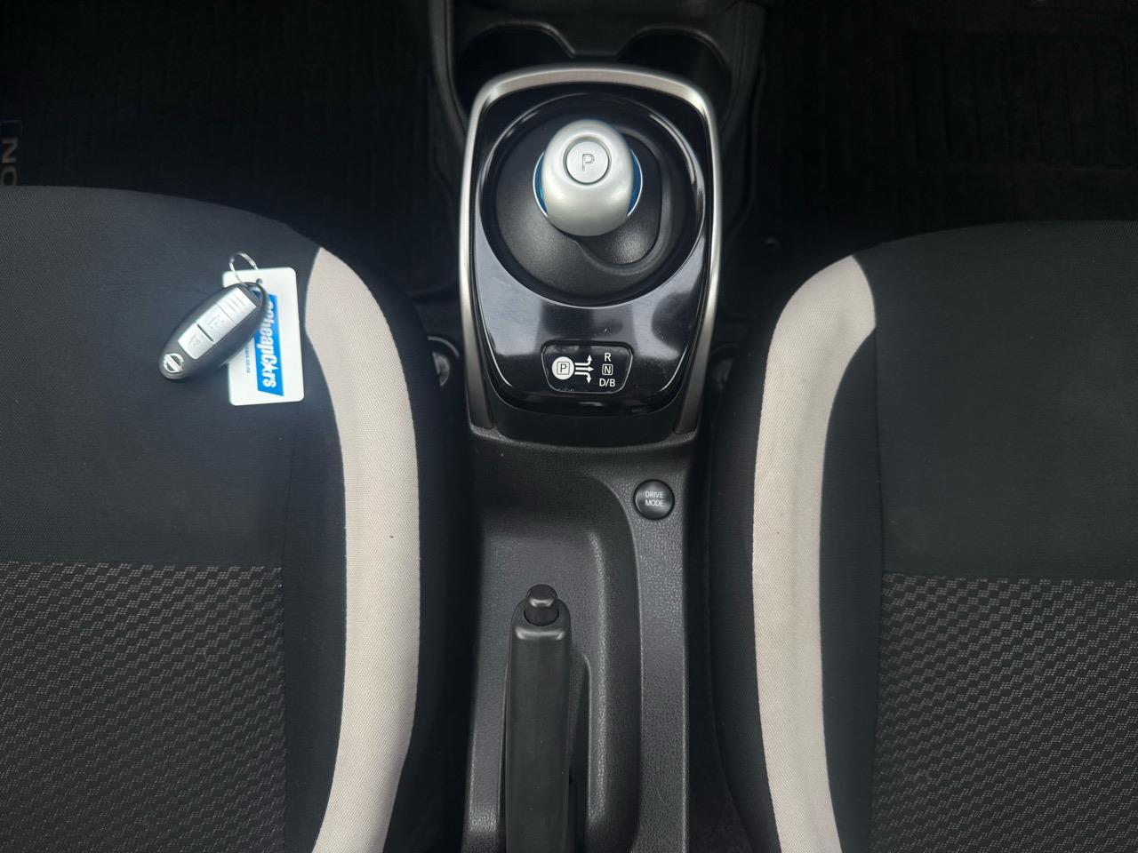 image-11, 2016 Nissan Note E- Power- X at Christchurch