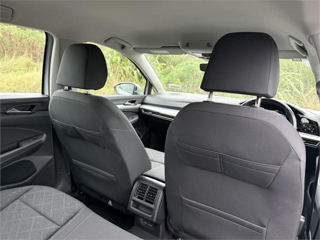 image-9, 2021 Volkswagen Golf TSI Life 1.4PT at Dunedin
