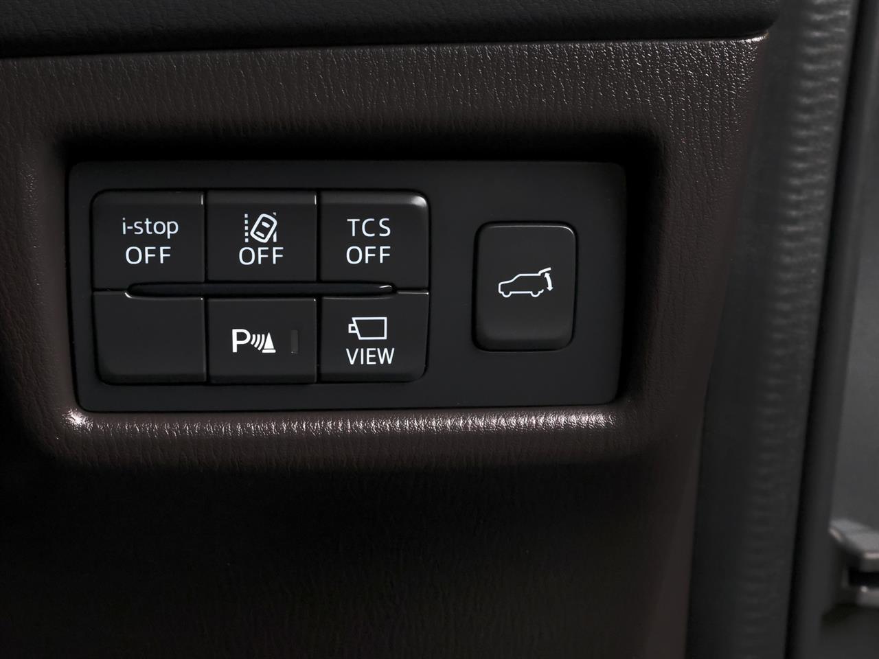 image-12, 2020 Mazda CX-8 25T 7-Seater 'Leather Package' at Christchurch