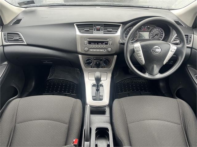 image-7, 2017 Nissan Pulsar St at Christchurch