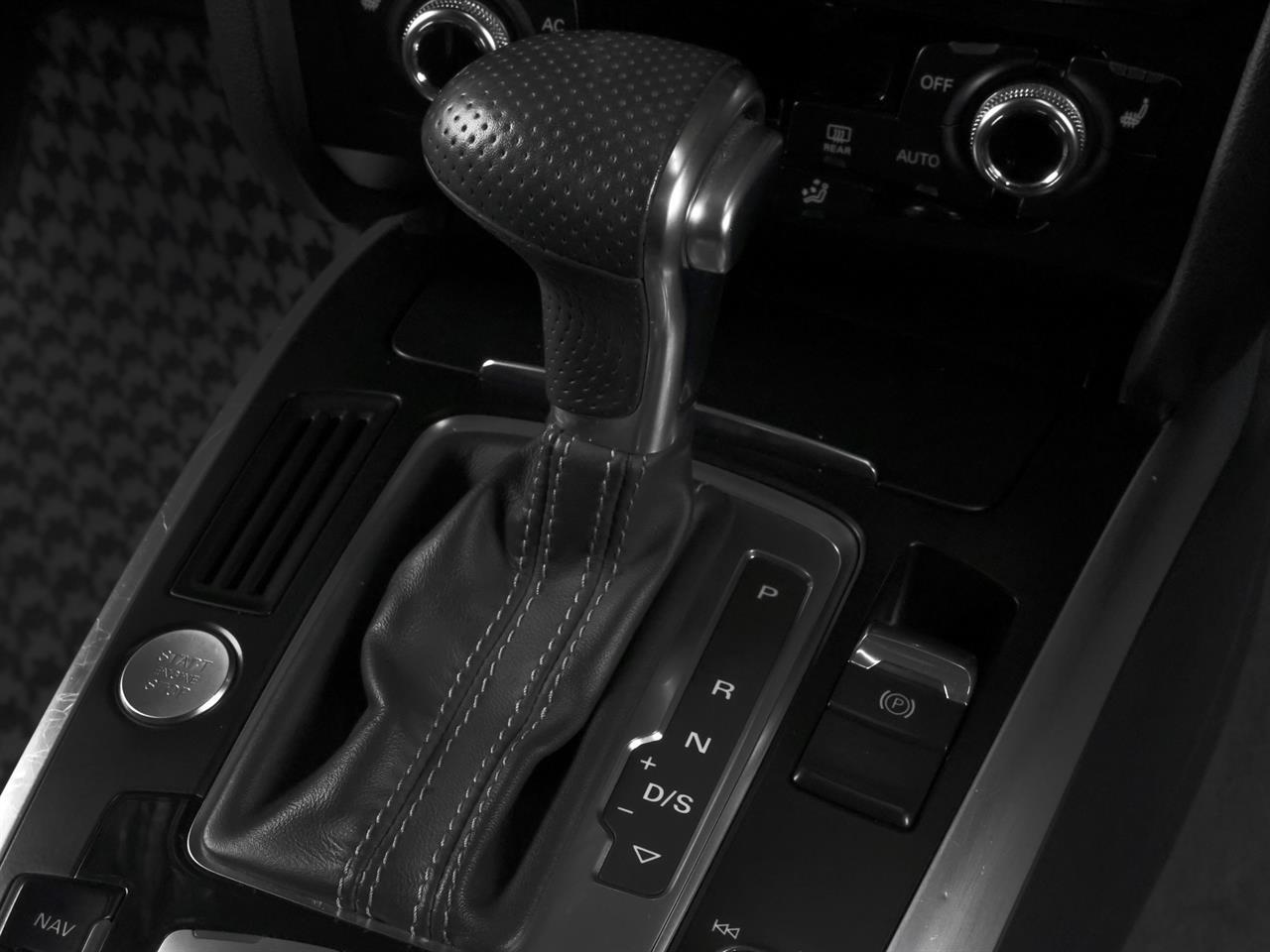 image-12, 2014 Audi A4 Avant 2.0TFSI 'S-Line Package' at Christchurch