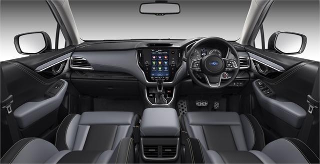 image-1, 2025 Subaru Outback Touring 2.5i SLT at Queenstown-Lakes