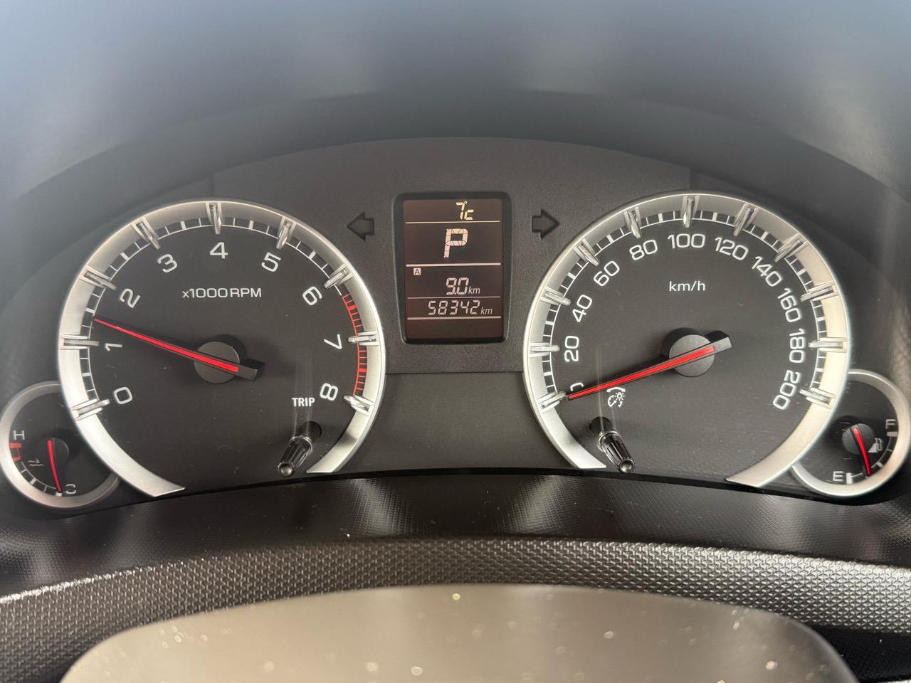 image-9, 2016 Suzuki Swift 1.2 XG at Christchurch