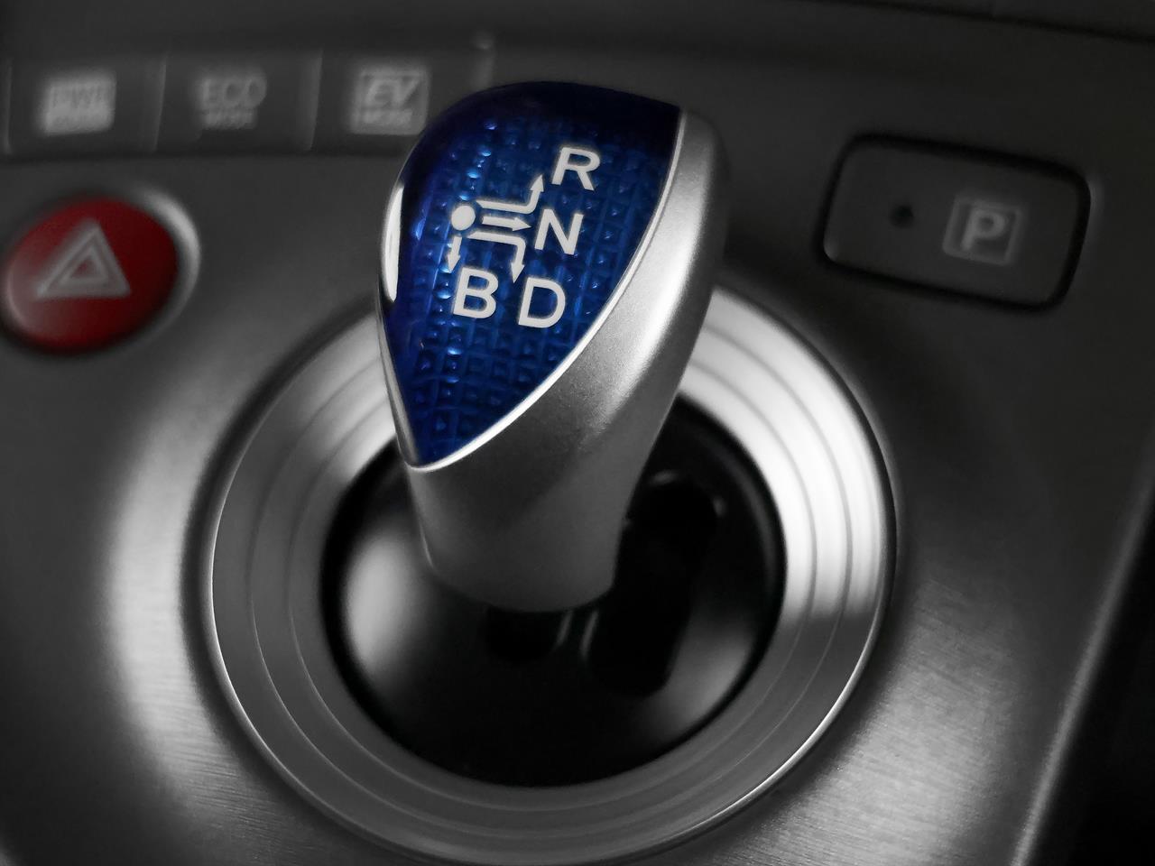 image-12, 2014 Toyota Prius 1.8lt Hybrid S-Package at Christchurch