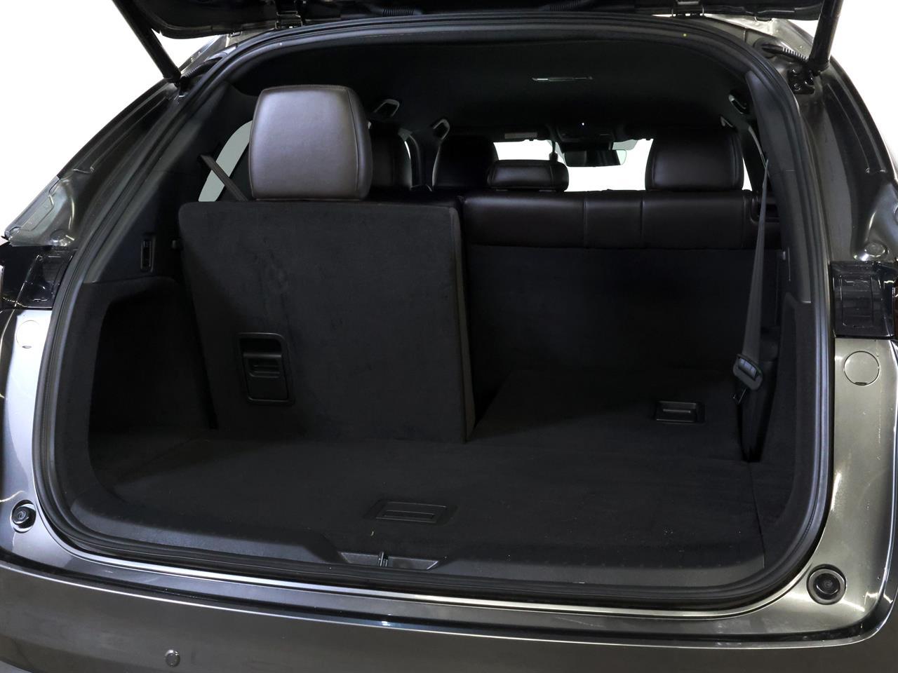 image-19, 2020 Mazda CX-8 25T 7-Seater 'Leather Package' at Christchurch