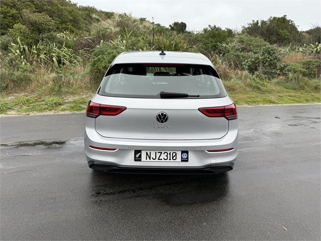 image-5, 2021 Volkswagen Golf TSI Life 1.4PT at Dunedin