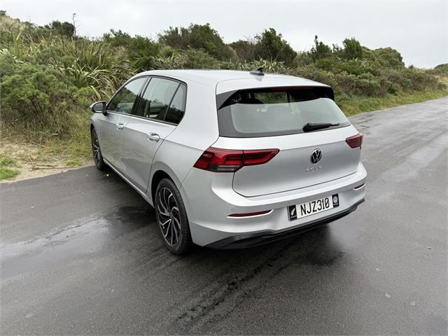 image-4, 2021 Volkswagen Golf TSI Life 1.4PT at Dunedin