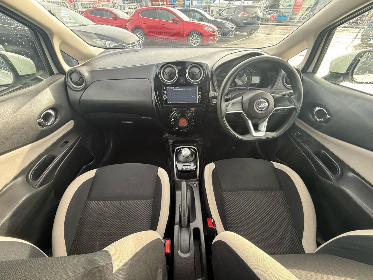 image-14, 2016 Nissan Note E- Power- X at Christchurch
