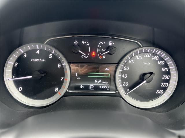 image-11, 2017 Nissan Pulsar St at Christchurch