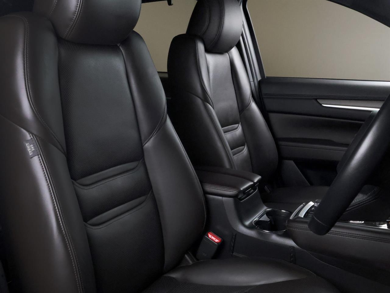image-15, 2020 Mazda CX-8 25T 7-Seater 'Leather Package' at Christchurch