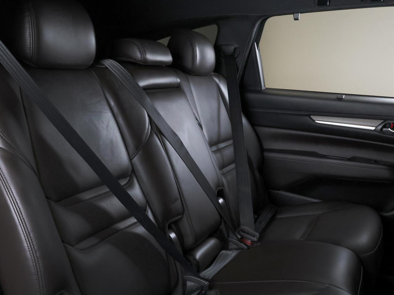 image-17, 2020 Mazda CX-8 25T 7-Seater 'Leather Package' at Christchurch