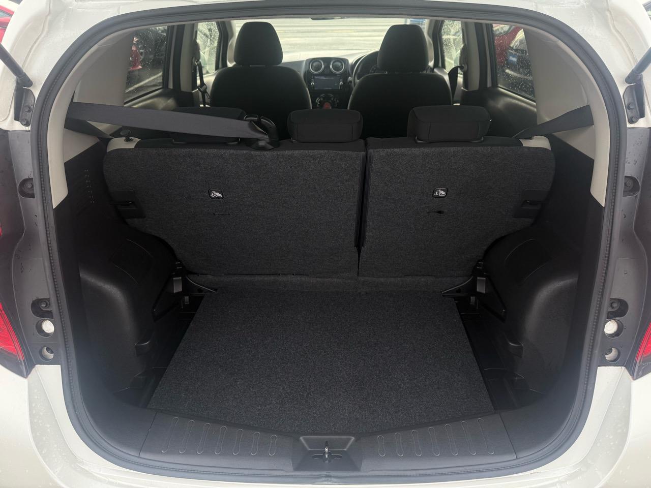 image-18, 2016 Nissan Note E- Power- X at Christchurch